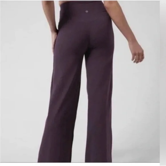Athleta Elation Wide Leg Pant - Picture 4 of 10